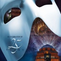 phantom of the opera 25th anniversary download cd